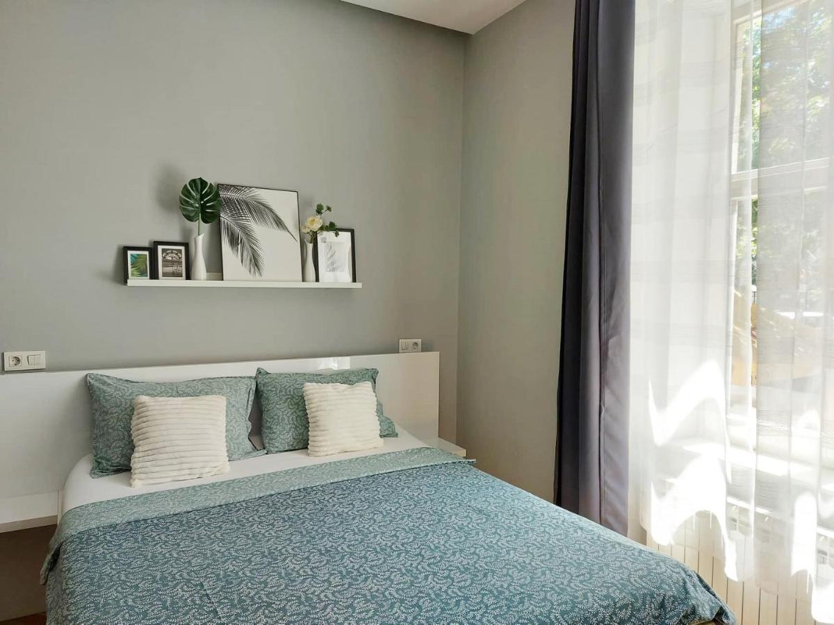 Zagreb Spin&Fly Apartment Ngoại thất bức ảnh