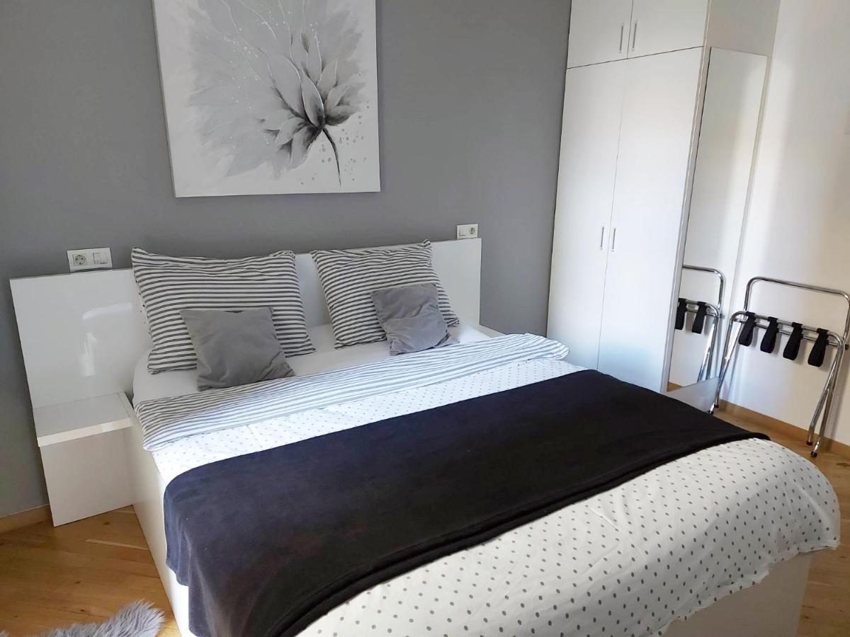 Zagreb Spin&Fly Apartment Ngoại thất bức ảnh