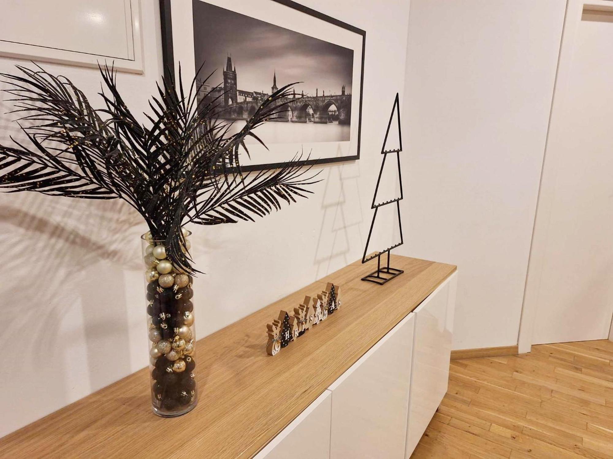 Zagreb Spin&Fly Apartment Ngoại thất bức ảnh