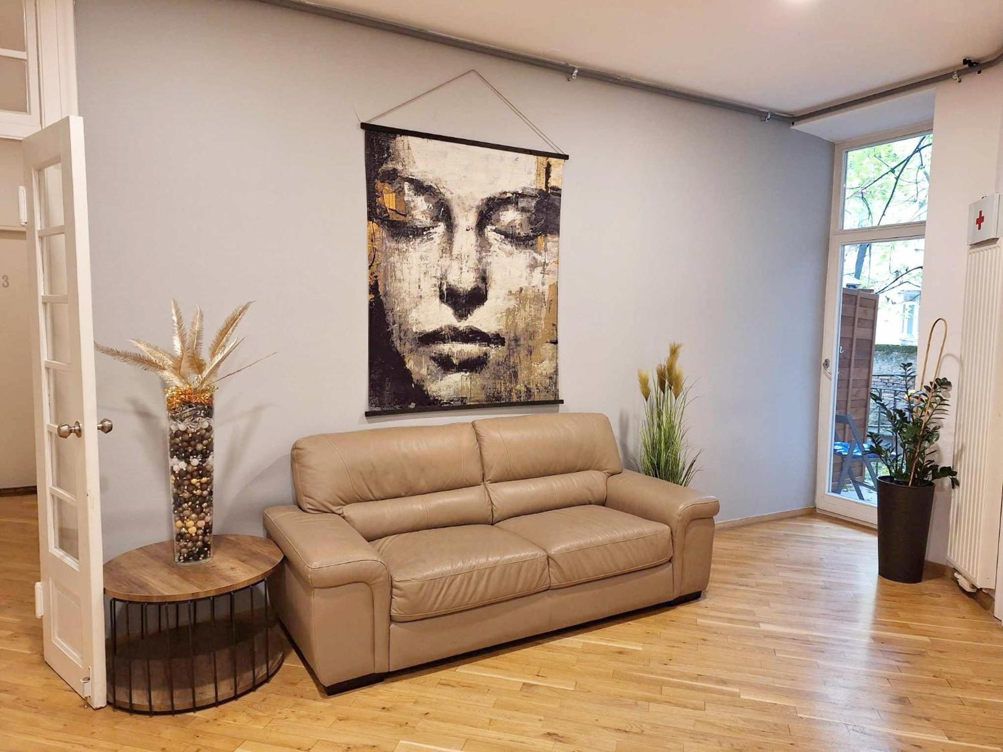 Zagreb Spin&Fly Apartment Ngoại thất bức ảnh