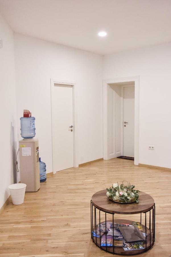 Zagreb Spin&Fly Apartment Ngoại thất bức ảnh