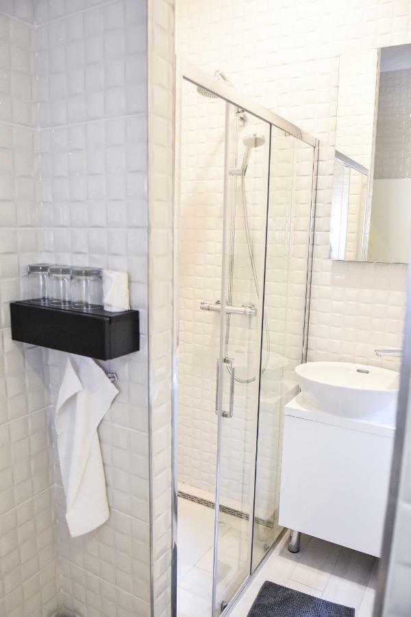 Zagreb Spin&Fly Apartment Ngoại thất bức ảnh