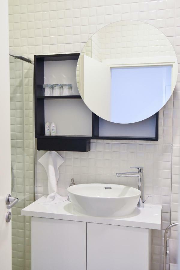 Zagreb Spin&Fly Apartment Ngoại thất bức ảnh